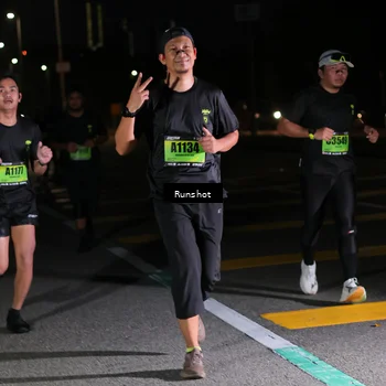 Runner Photo 5653846
