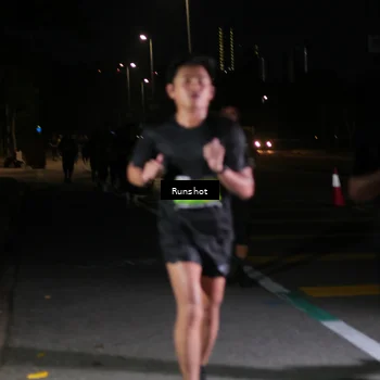 Runner Photo 5653850
