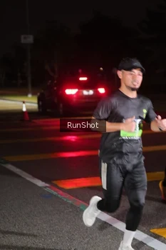 Runner Photo 5653853
