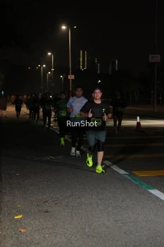 Runner Photo 5653854