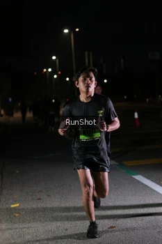 Runner Photo 5653855