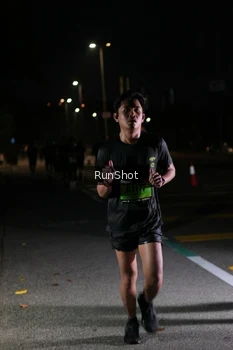 Runner Photo 5653856