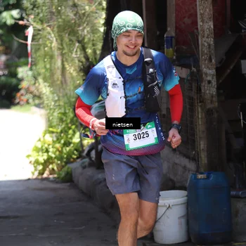 Runner Photo 5653862