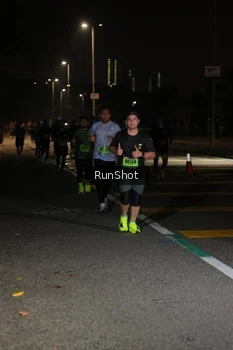 Runner Photo 5653865