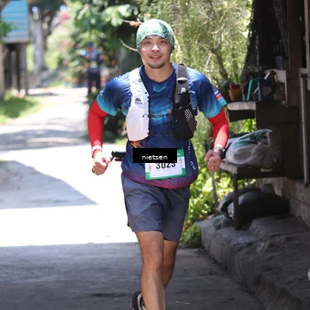 Runner Photo 5653867