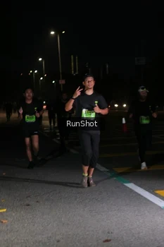 Runner Photo 5653870
