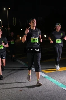 Runner Photo 5653875