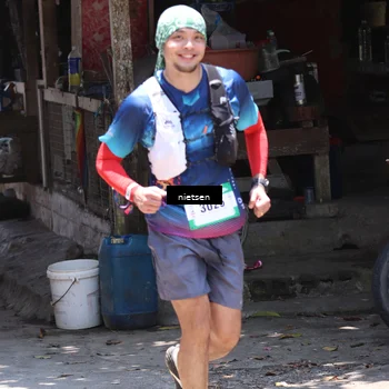 Runner Photo 5653880
