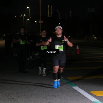 Runner Photo 5653886