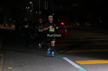 Runner Photo 5653888