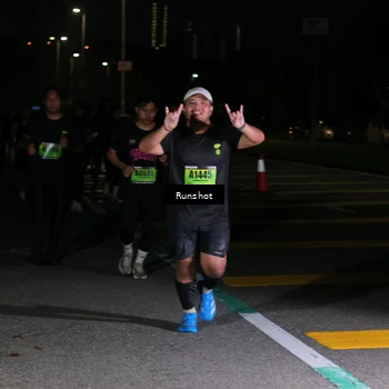 Runner Photo 5653889