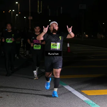 Runner Photo 5653891