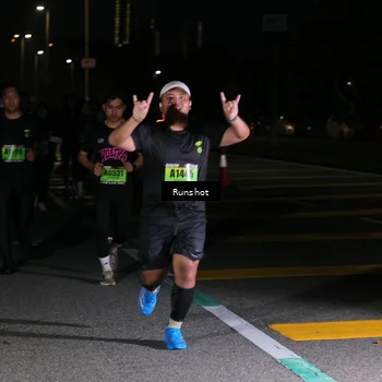 Runner Photo 5653892