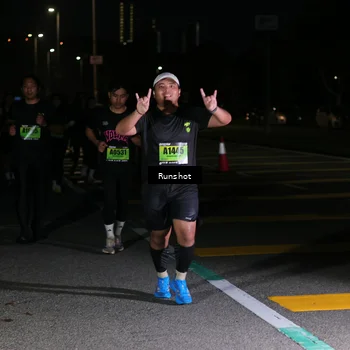 Runner Photo 5653893