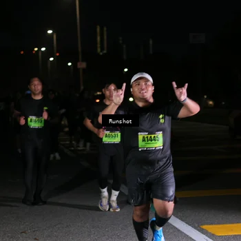 Runner Photo 5653897