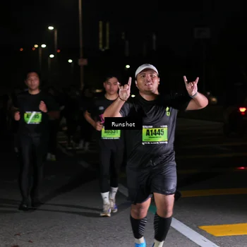 Runner Photo 5653899