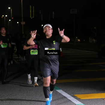 Runner Photo 5653900