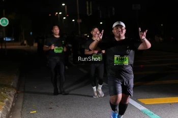 Runner Photo 5653901