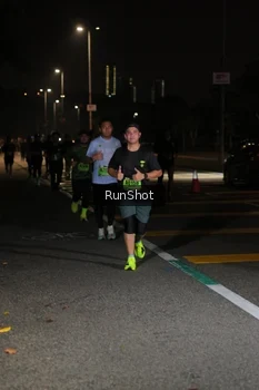 Runner Photo 5653902