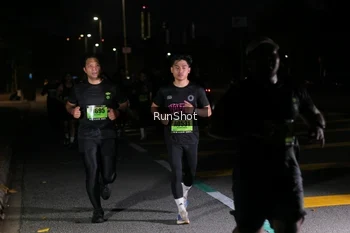 Runner Photo 5653904