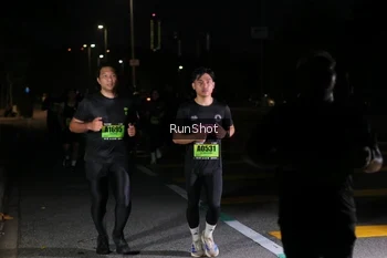 Runner Photo 5653908