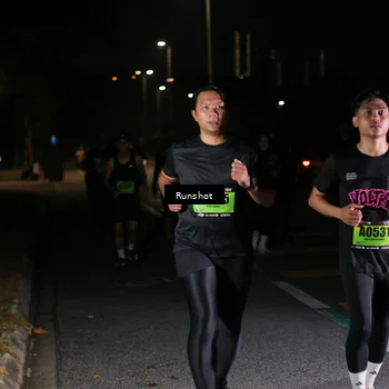 Runner Photo 5653911
