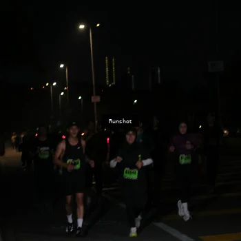 Runner Photo 5653922