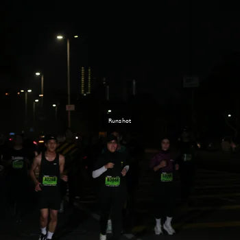 Runner Photo 5653924