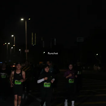 Runner Photo 5653925