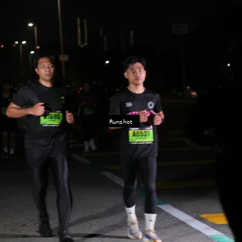 Runner Photo 5653934