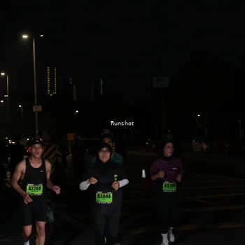 Runner Photo 5653935