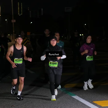 Runner Photo 5653942