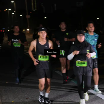 Runner Photo 5653945