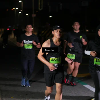 Runner Photo 5653946