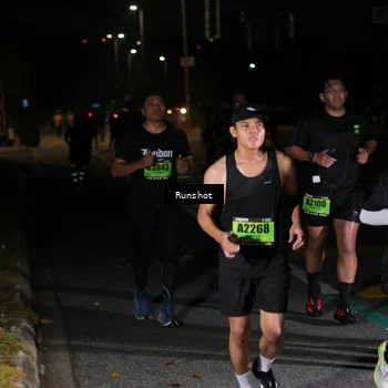Runner Photo 5653947