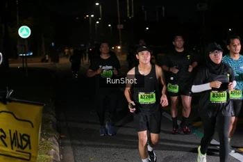 Runner Photo 5653948