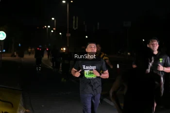 Runner Photo 5653954