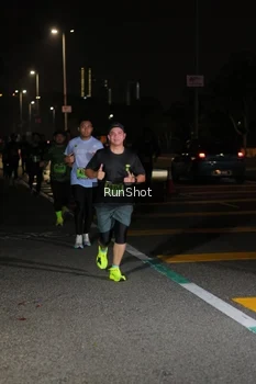 Runner Photo 5653955