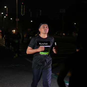 Runner Photo 5653957