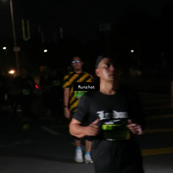 Runner Photo 5653959