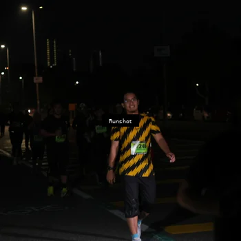 Runner Photo 5653963