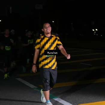 Runner Photo 5653969