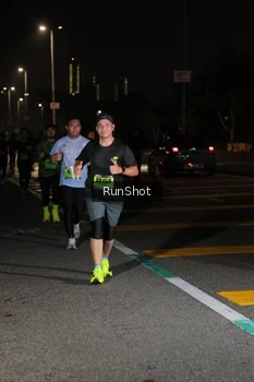 Runner Photo 5653970