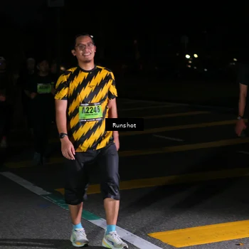 Runner Photo 5653975