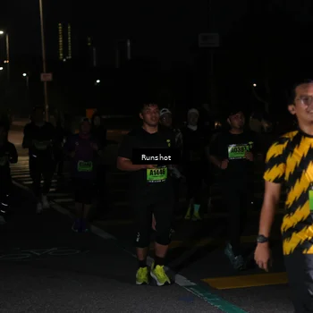 Runner Photo 5653981