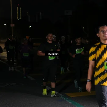 Runner Photo 5653982