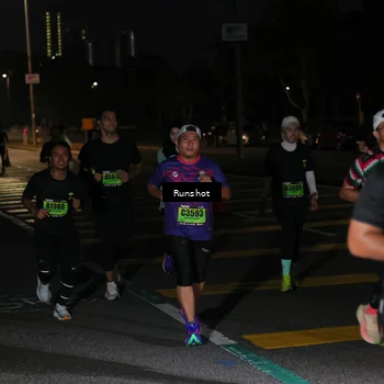 Runner Photo 5653987