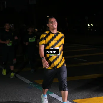 Runner Photo 5653990