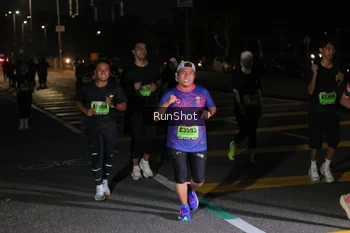 Runner Photo 5653995