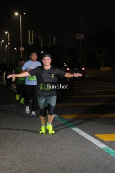 Runner Photo 5653996